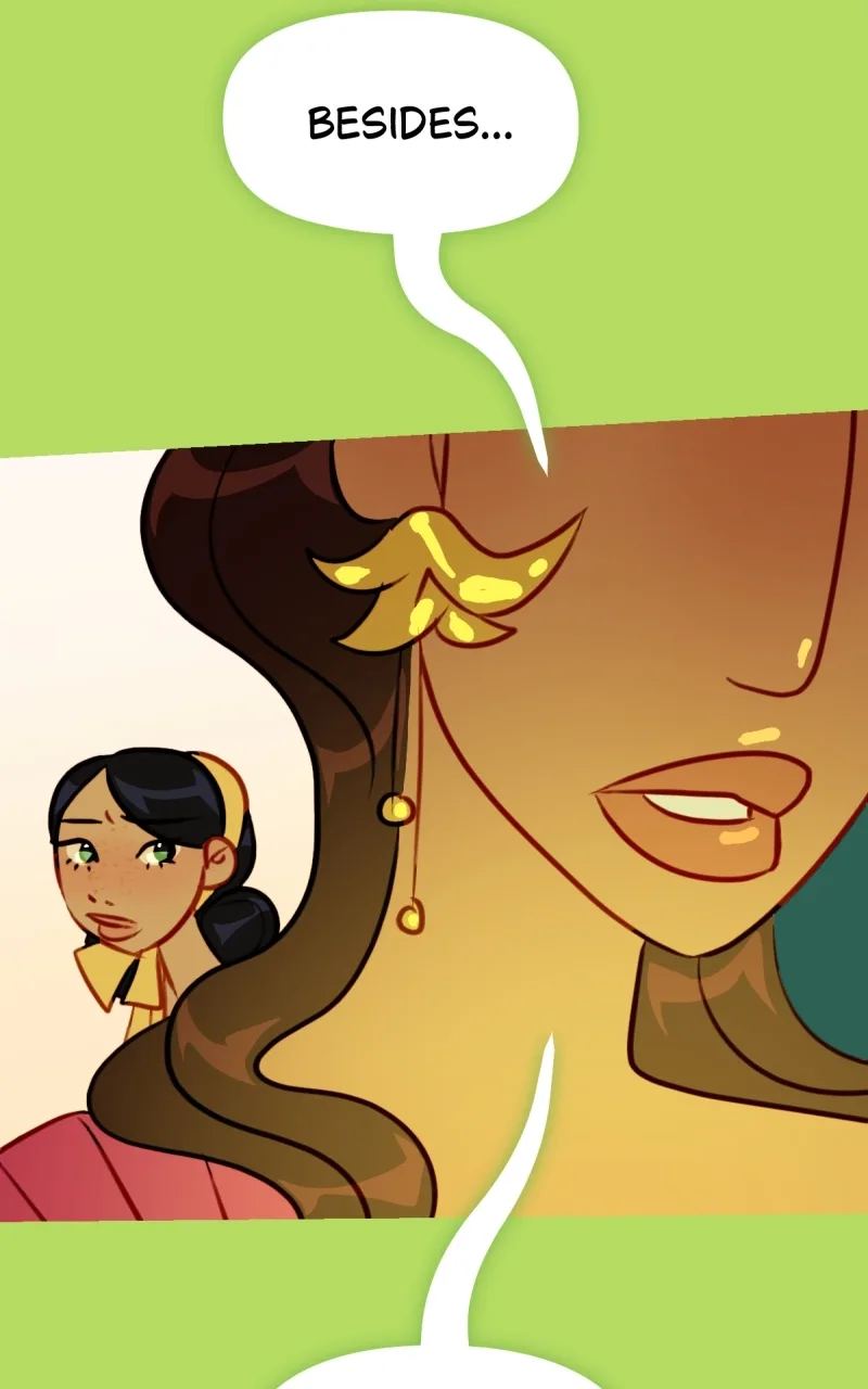 Cinderella Heel Chapter 23 page 51
