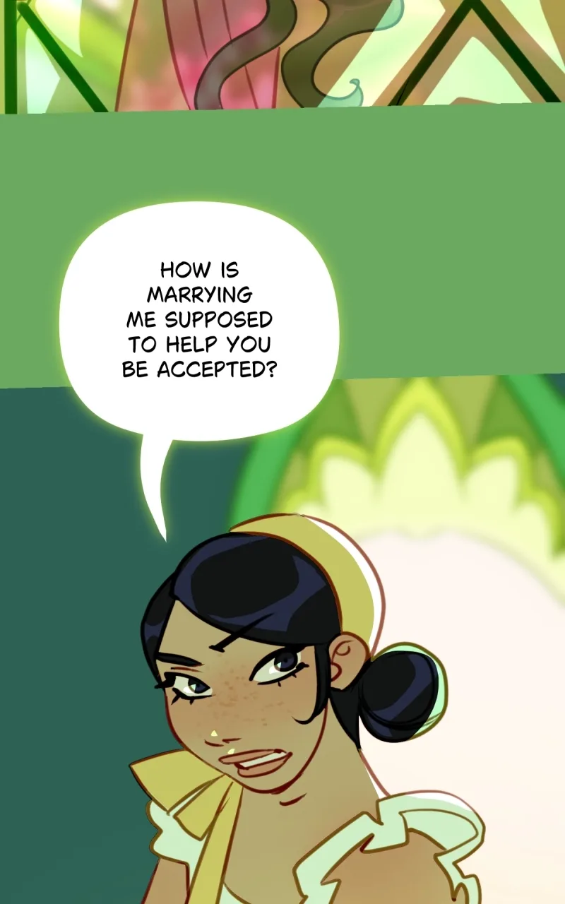 Cinderella Heel Chapter 23 page 39