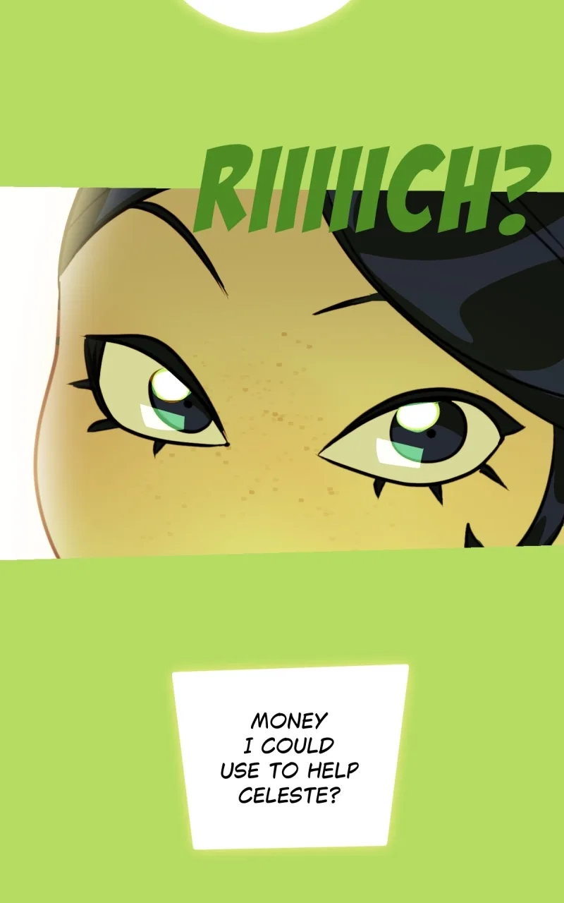 Cinderella Heel Chapter 23 page 53