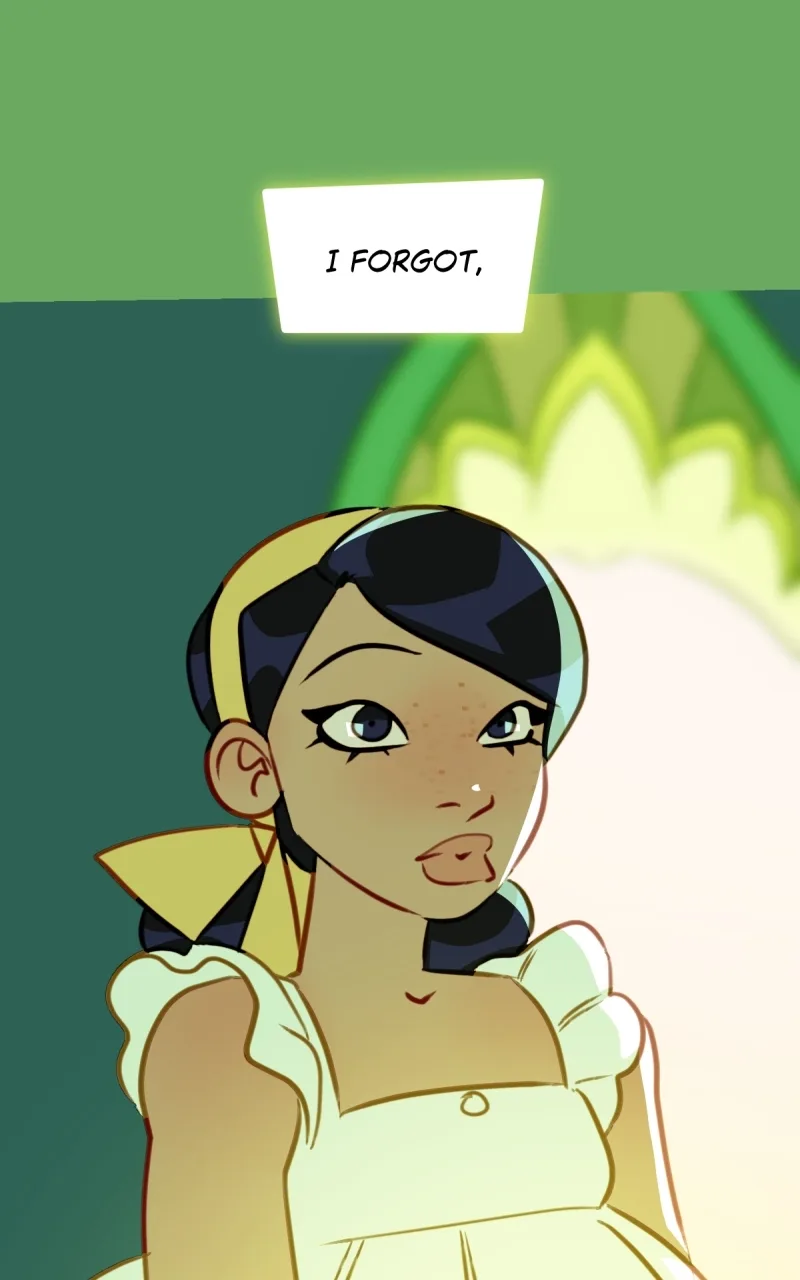 Cinderella Heel Chapter 23 page 42