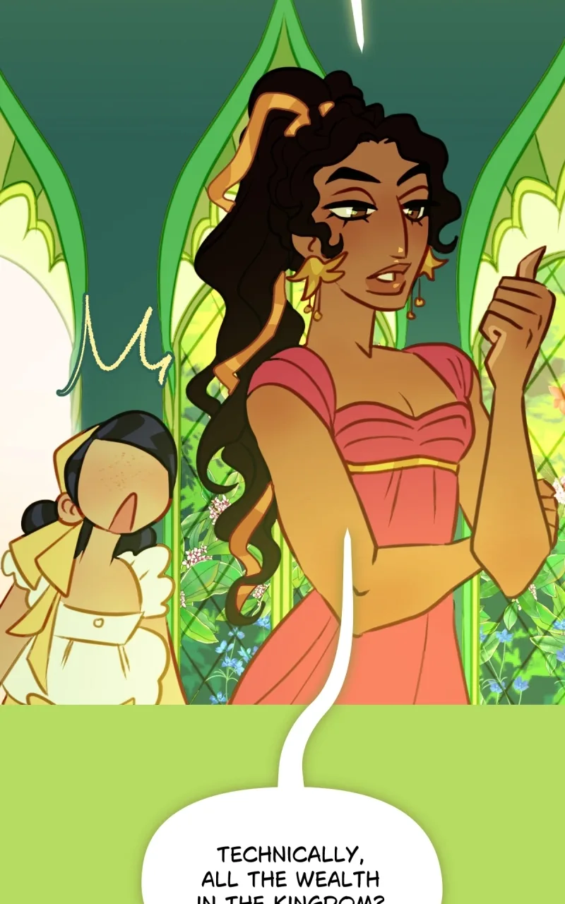 Cinderella Heel Chapter 23 page 55
