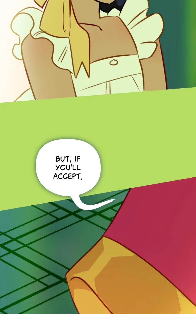Cinderella Heel Chapter 23 page 61