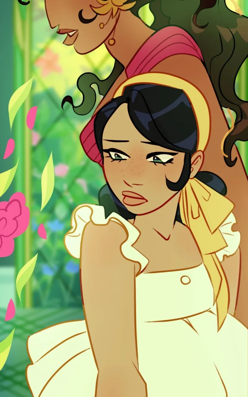 Cinderella Heel Chapter 23 page 65