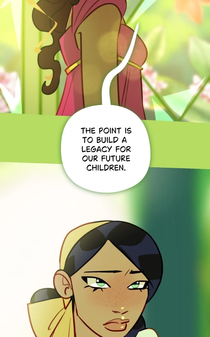 Cinderella Heel Chapter 23 page 60