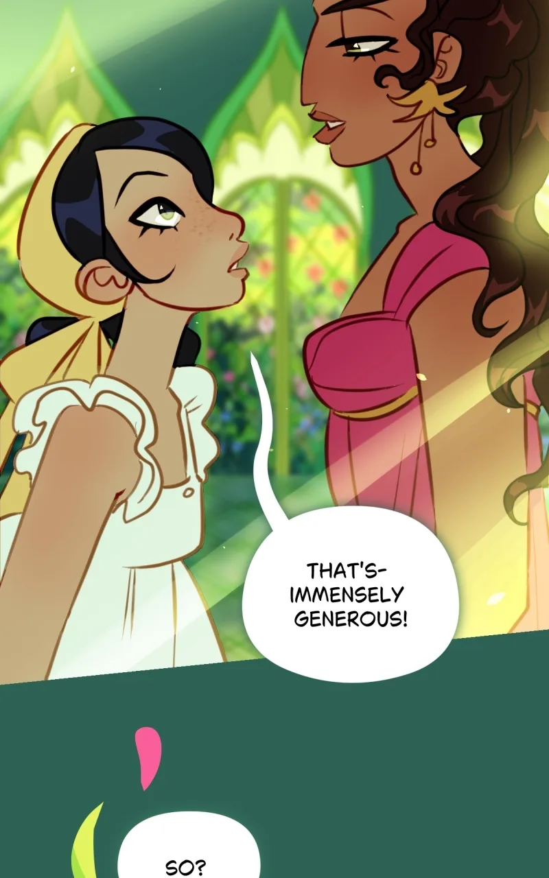 Cinderella Heel Chapter 23 page 63