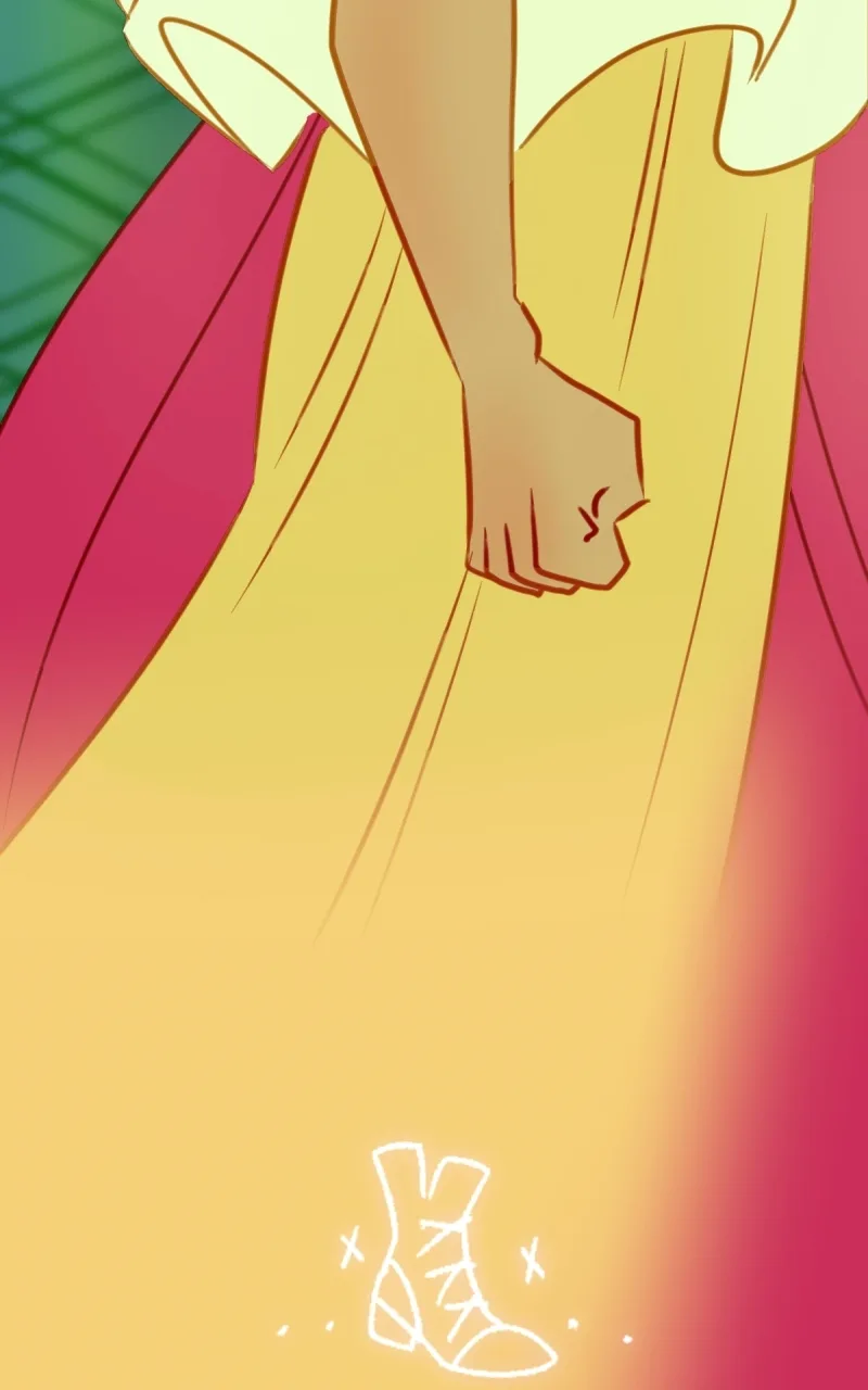 Cinderella Heel Chapter 23 page 66