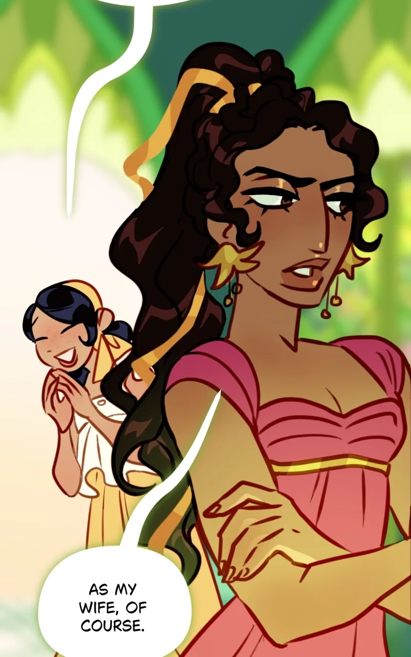 Cinderella Heel Chapter 23 page 58