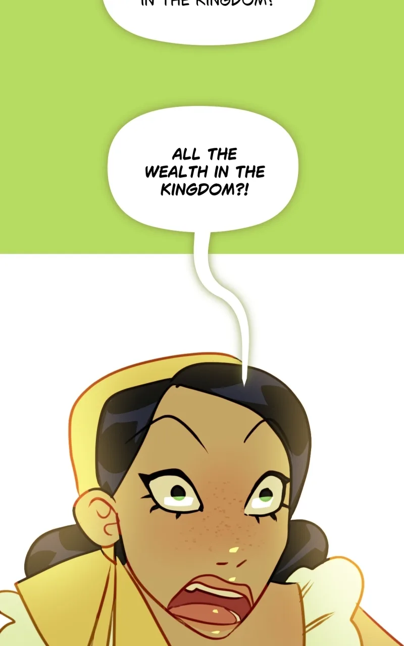 Cinderella Heel Chapter 23 page 56