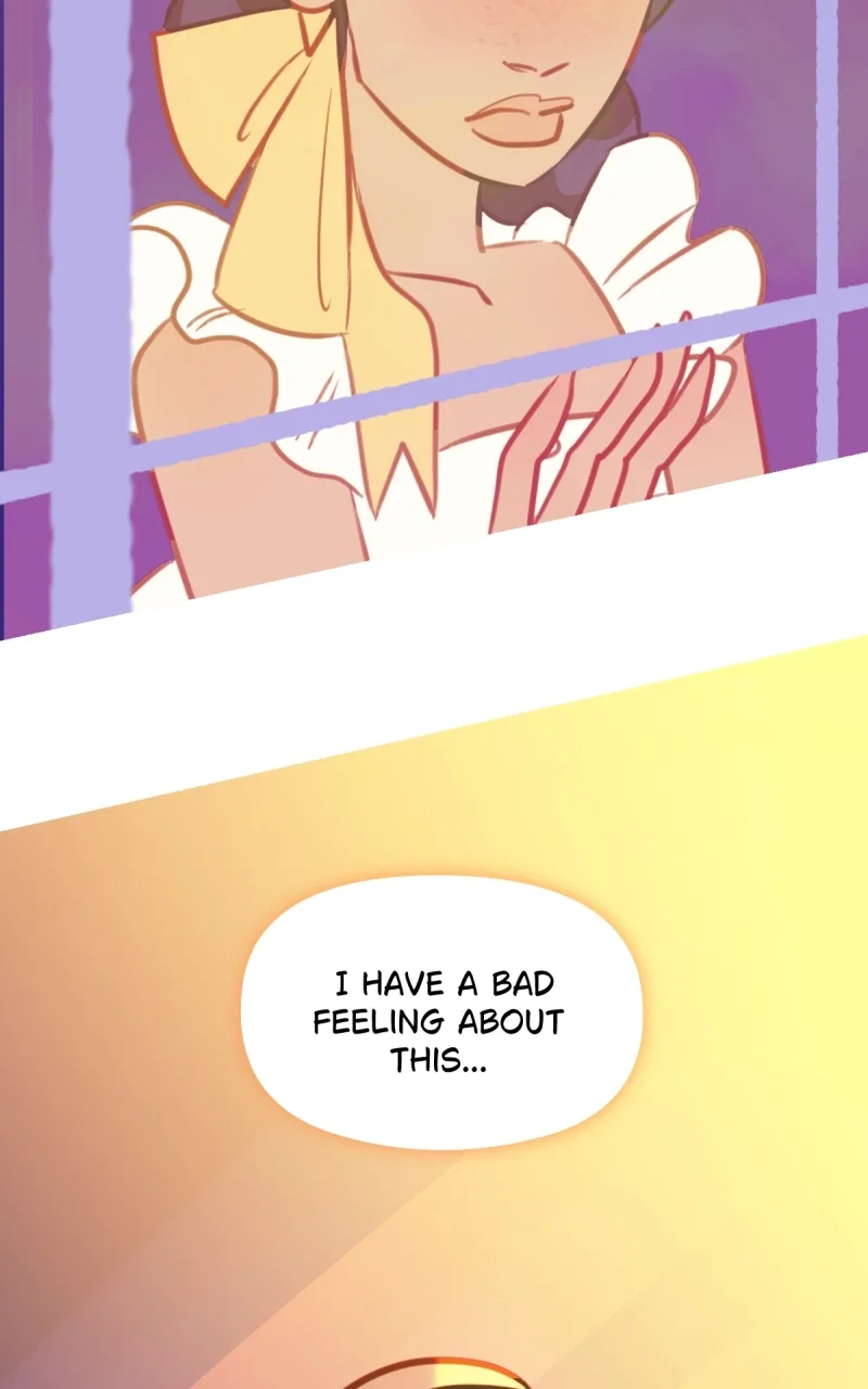 Cinderella Heel Chapter 24 page 9
