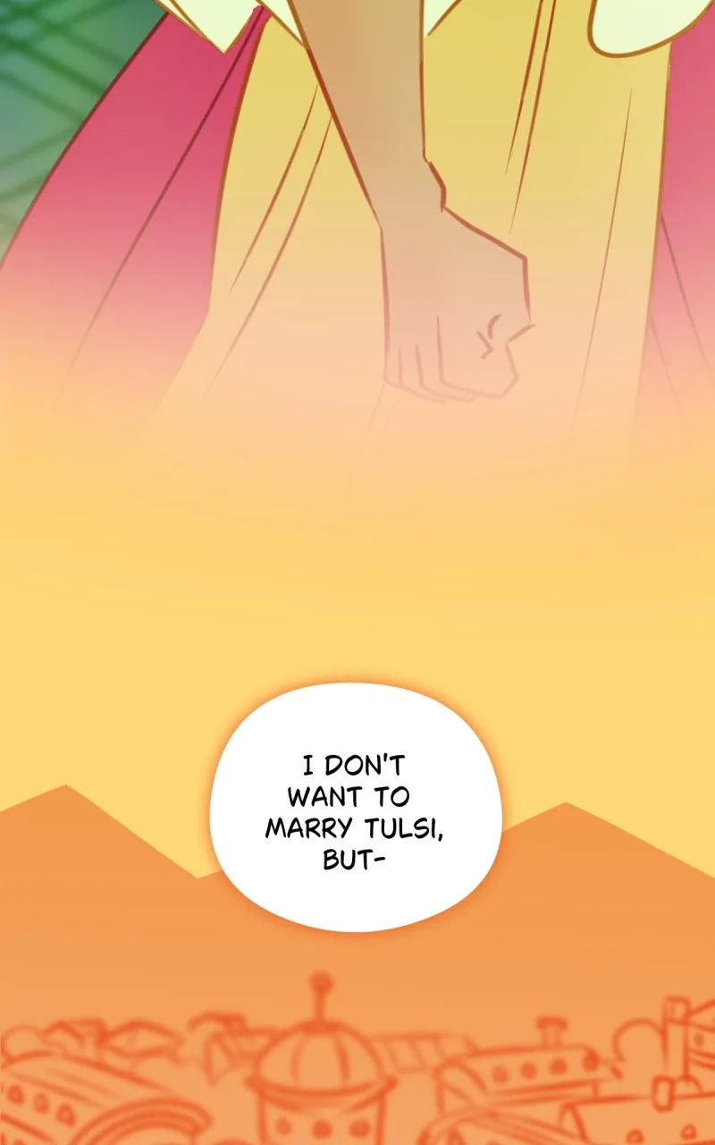 Cinderella Heel Chapter 24 page 3