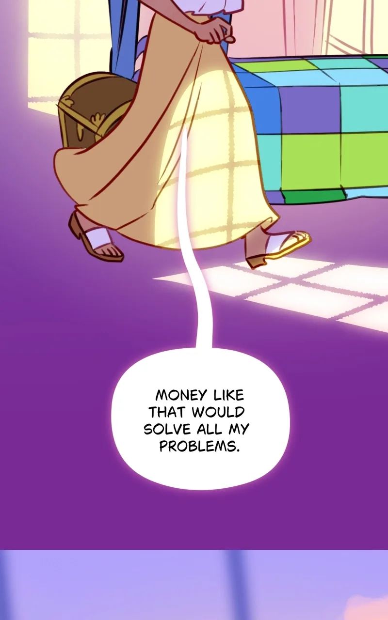 Cinderella Heel Chapter 24 page 6