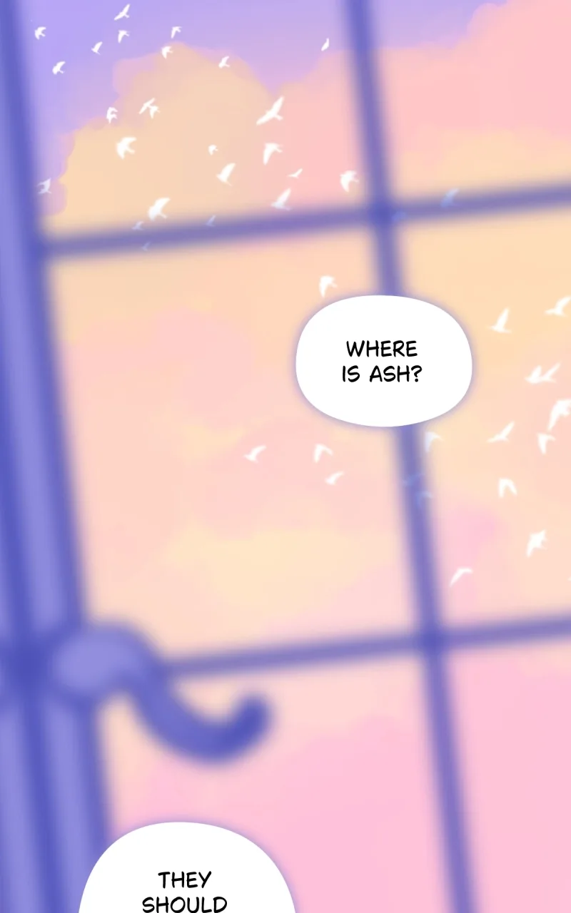 Cinderella Heel Chapter 24 page 7
