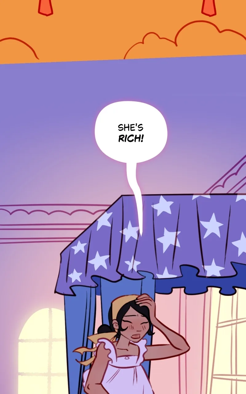 Cinderella Heel Chapter 24 page 5
