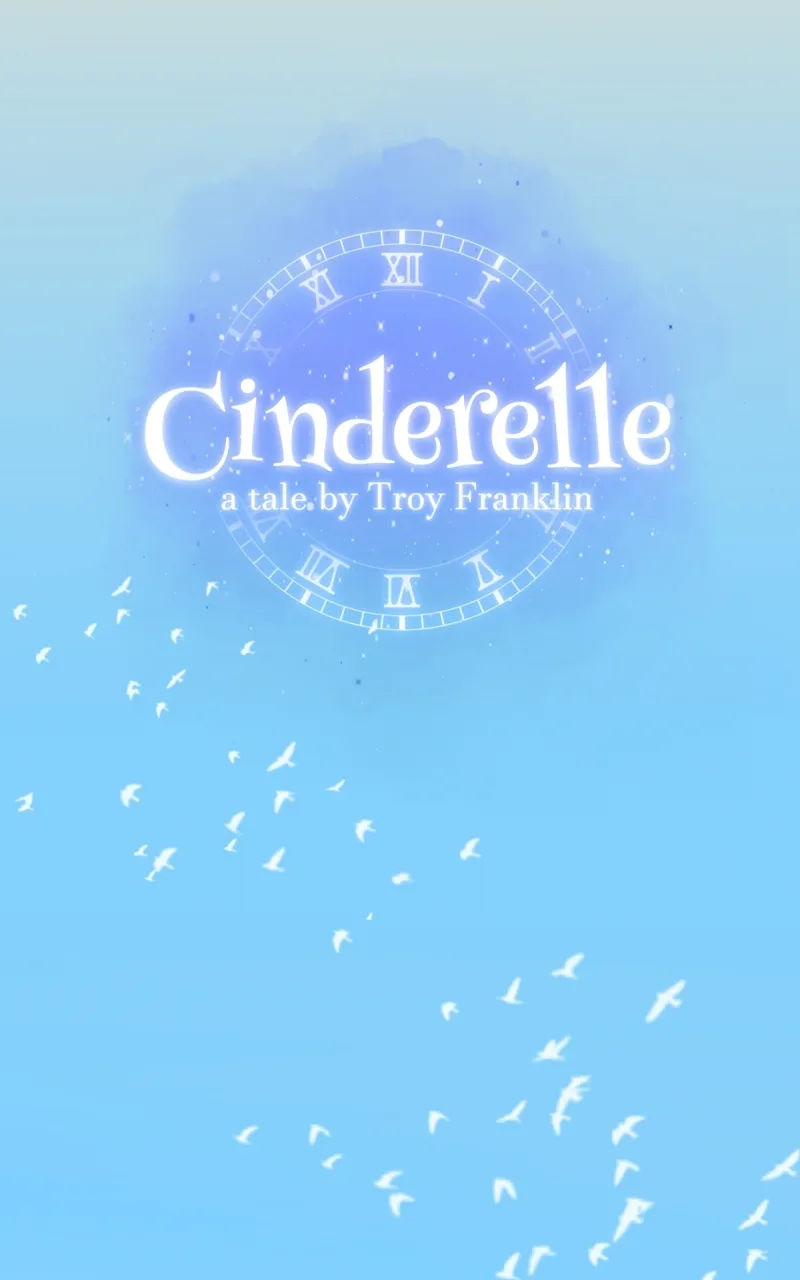Cinderella Heel Chapter 24 page 20