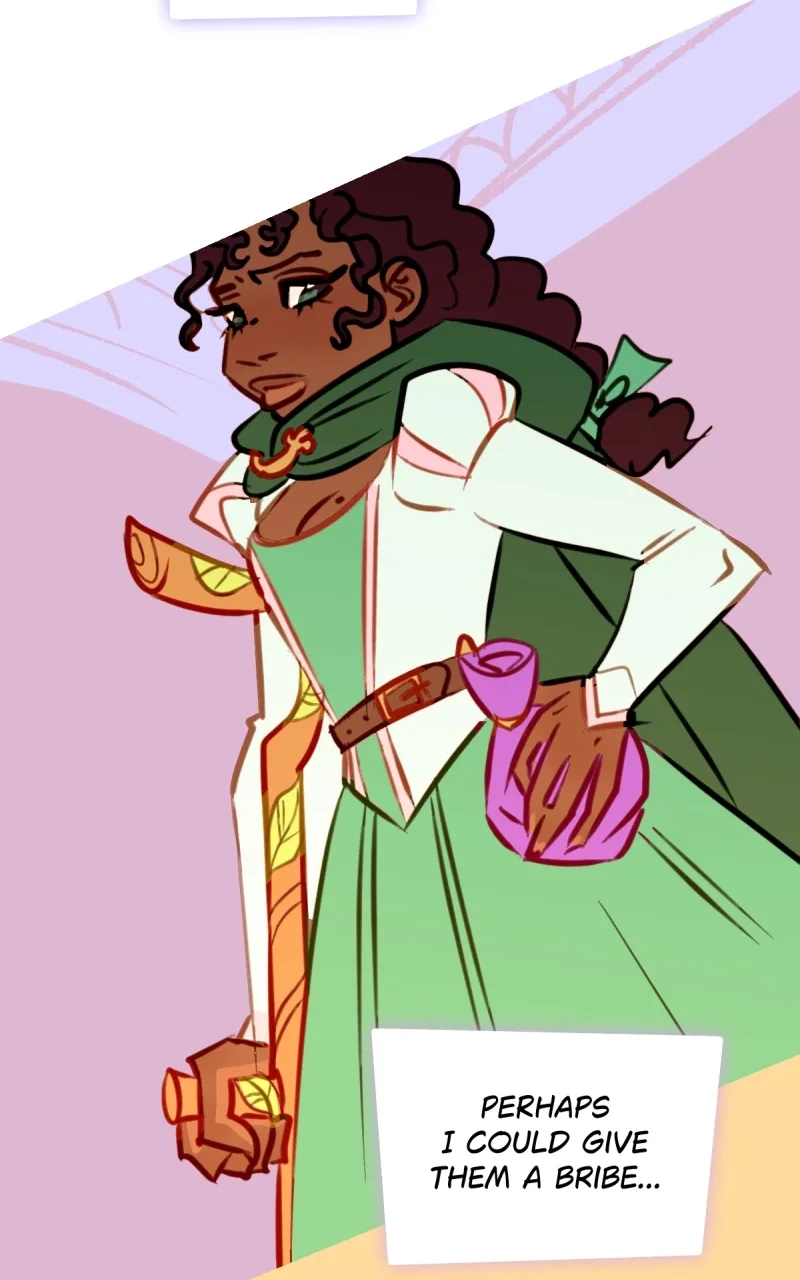 Cinderella Heel Chapter 24 page 25