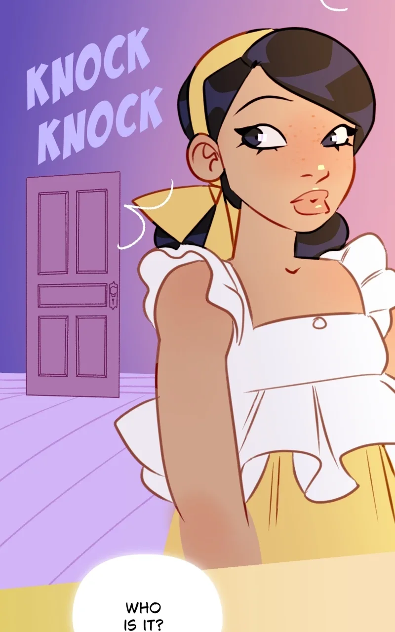 Cinderella Heel Chapter 24 page 14