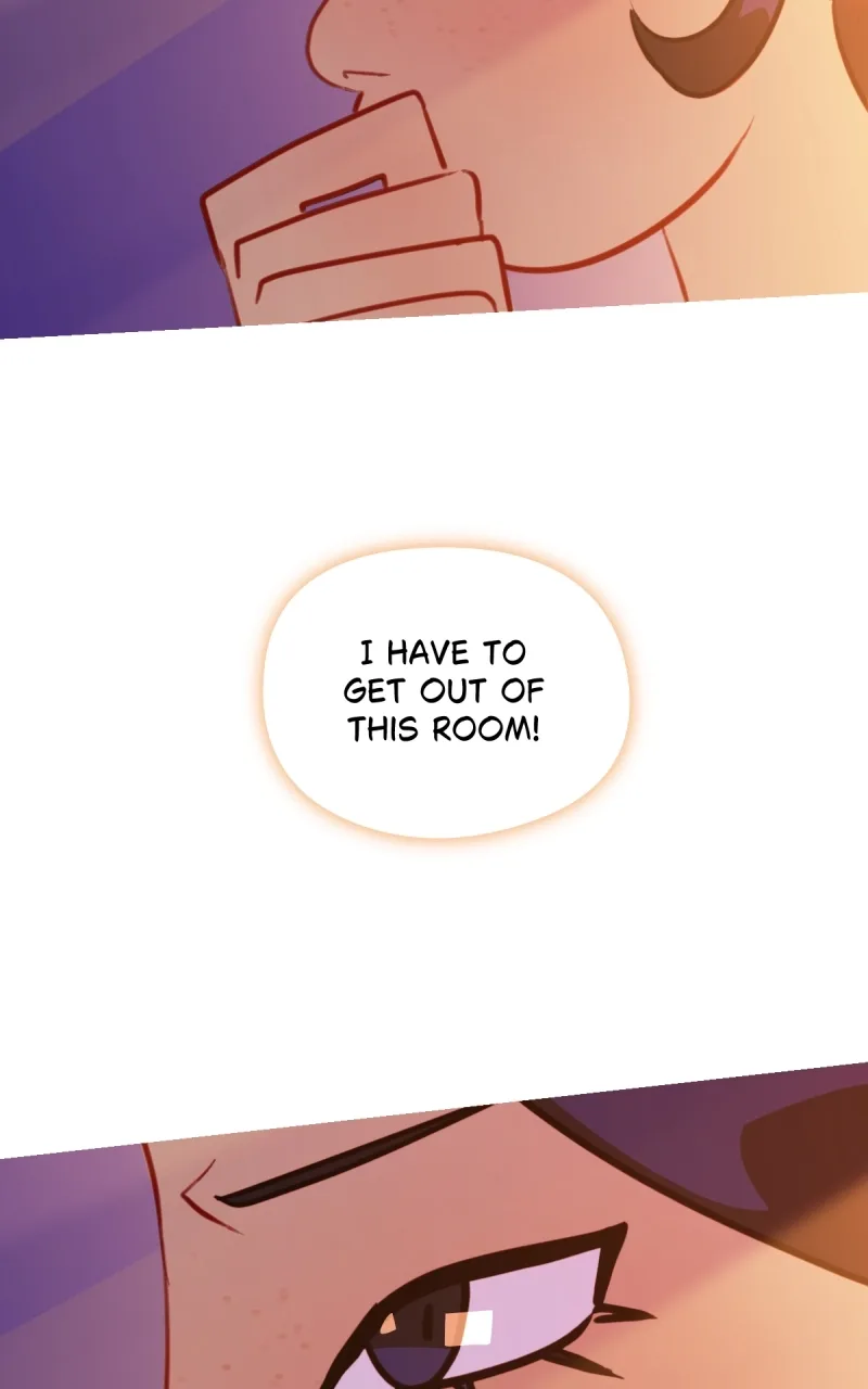 Cinderella Heel Chapter 24 page 12