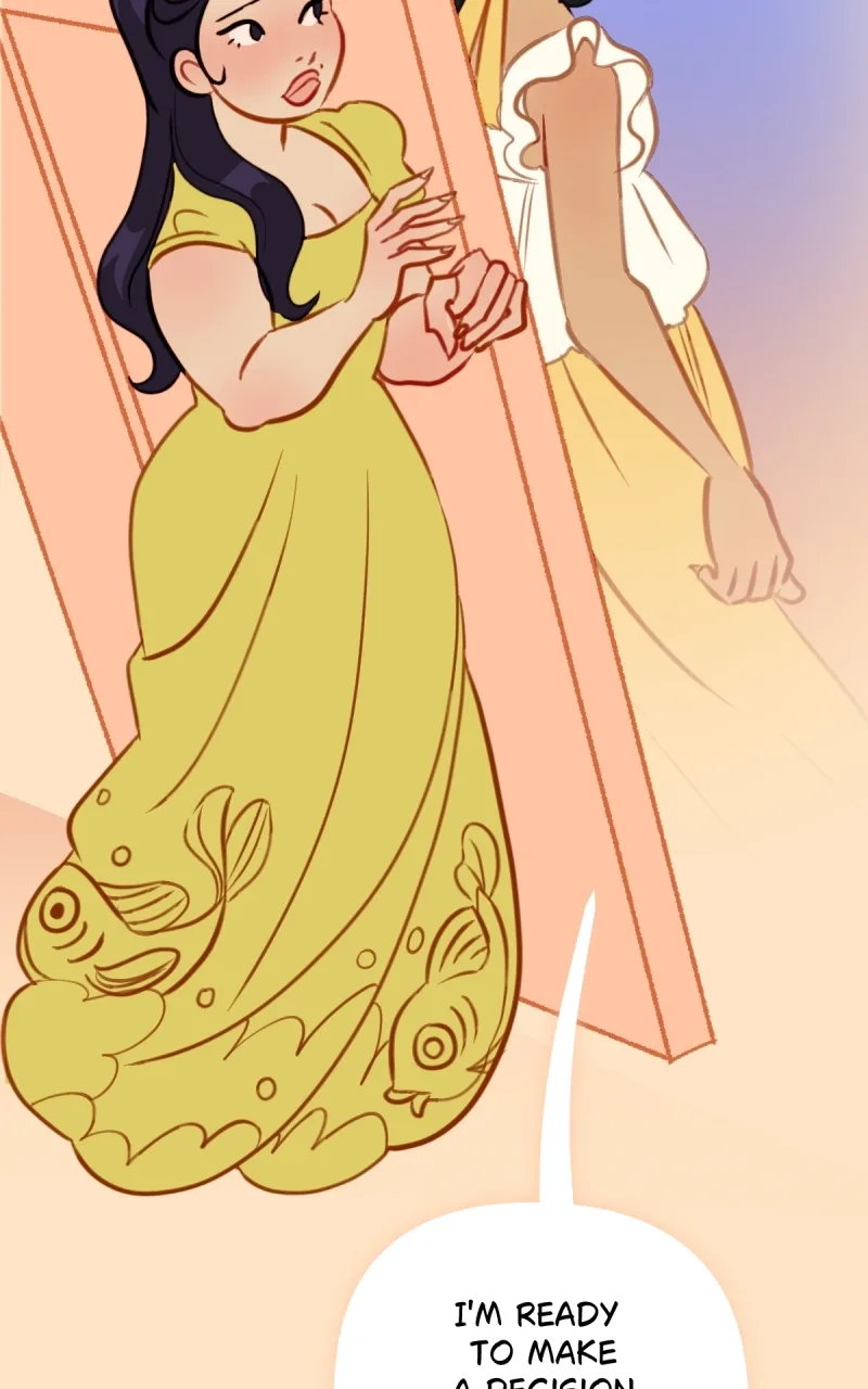 Cinderella Heel Chapter 24 page 18