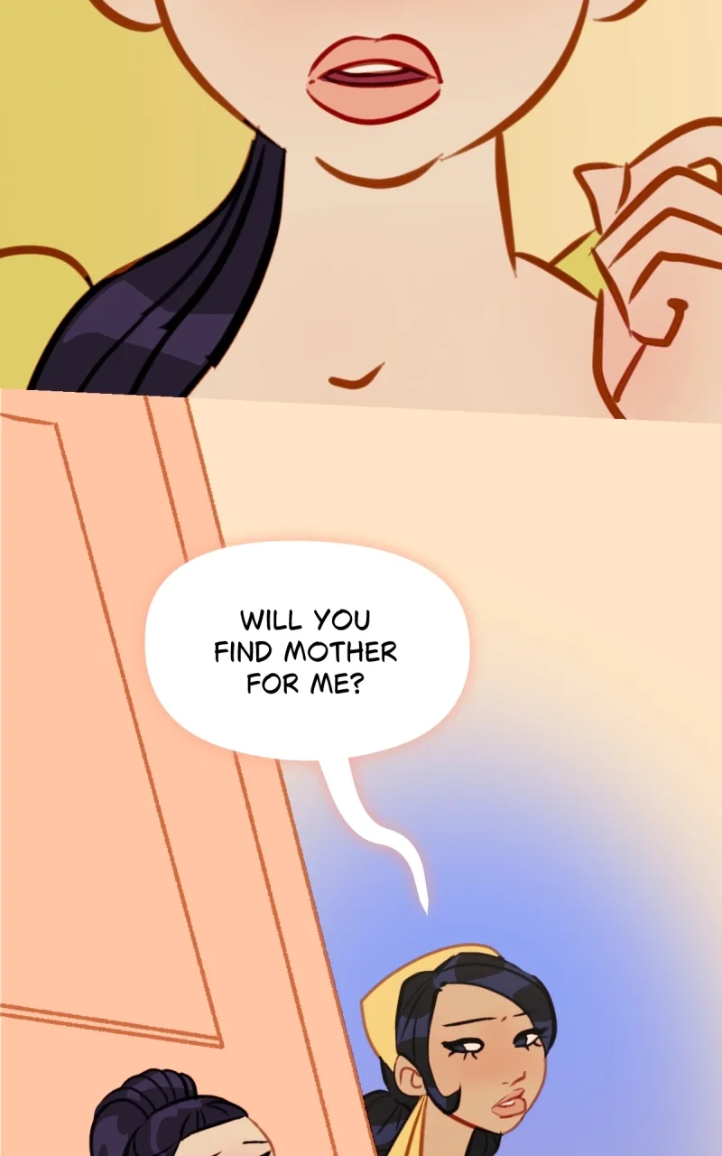 Cinderella Heel Chapter 24 page 17