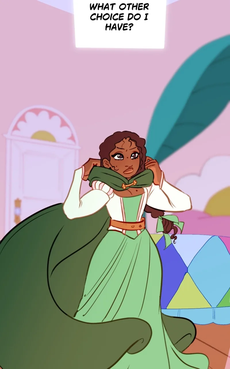 Cinderella Heel Chapter 24 page 23