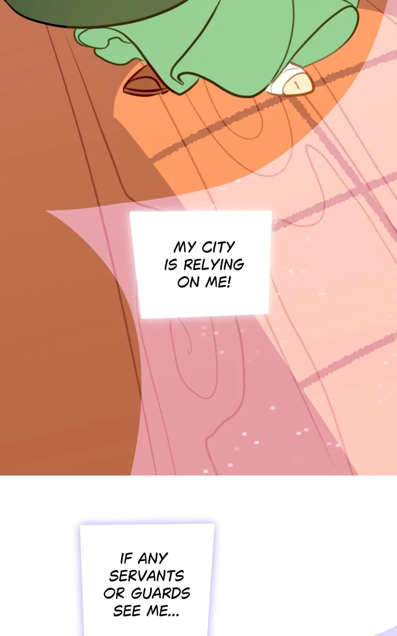 Cinderella Heel Chapter 24 page 24