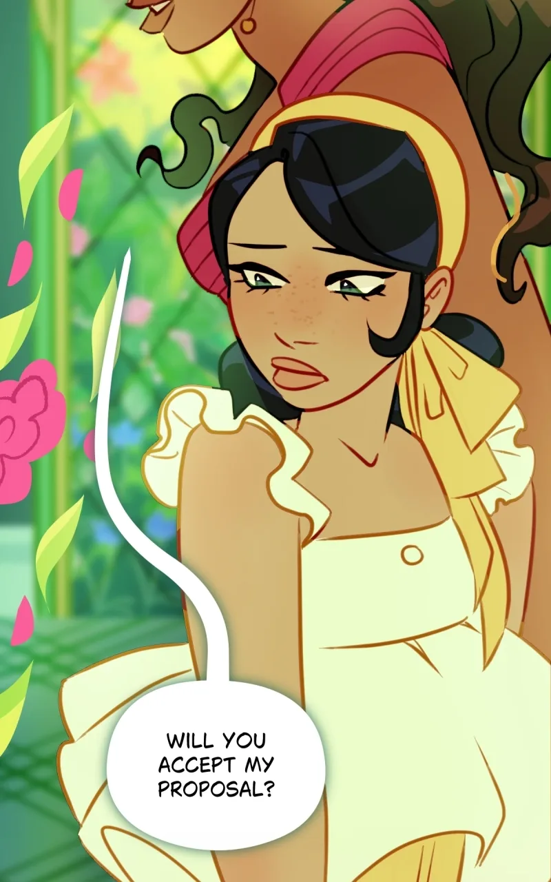 Cinderella Heel Chapter 24 page 2
