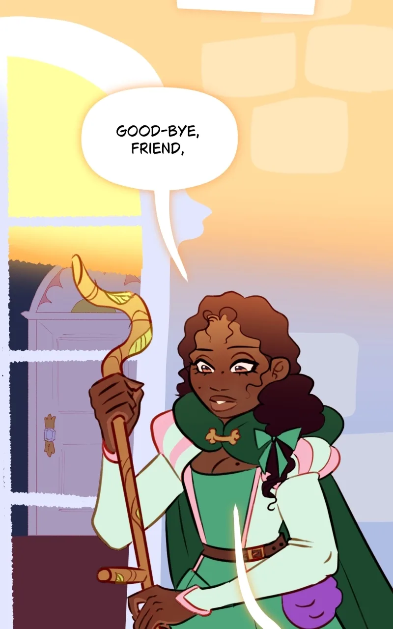 Cinderella Heel Chapter 24 page 29