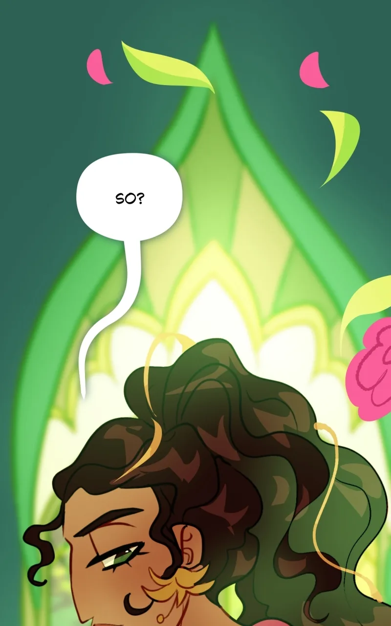 Cinderella Heel Chapter 24 page 1
