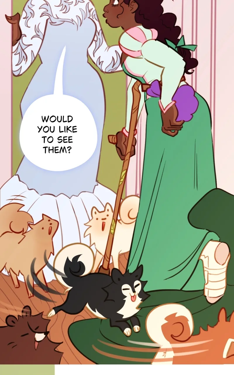 Cinderella Heel Chapter 24 page 35
