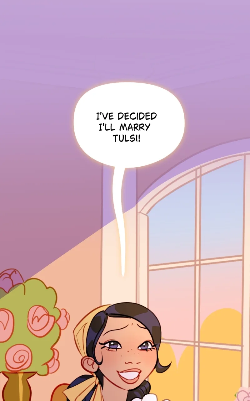 Cinderella Heel Chapter 24 page 38