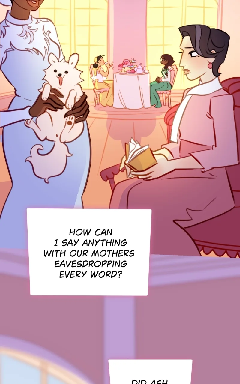 Cinderella Heel Chapter 24 page 42