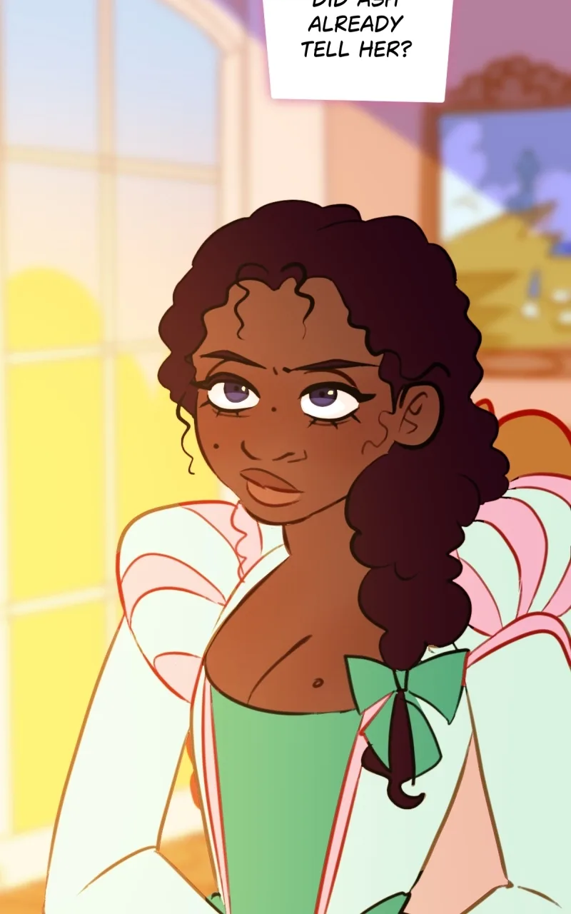 Cinderella Heel Chapter 24 page 43