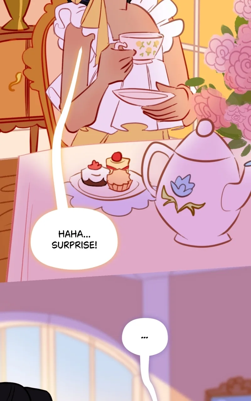 Cinderella Heel Chapter 24 page 39