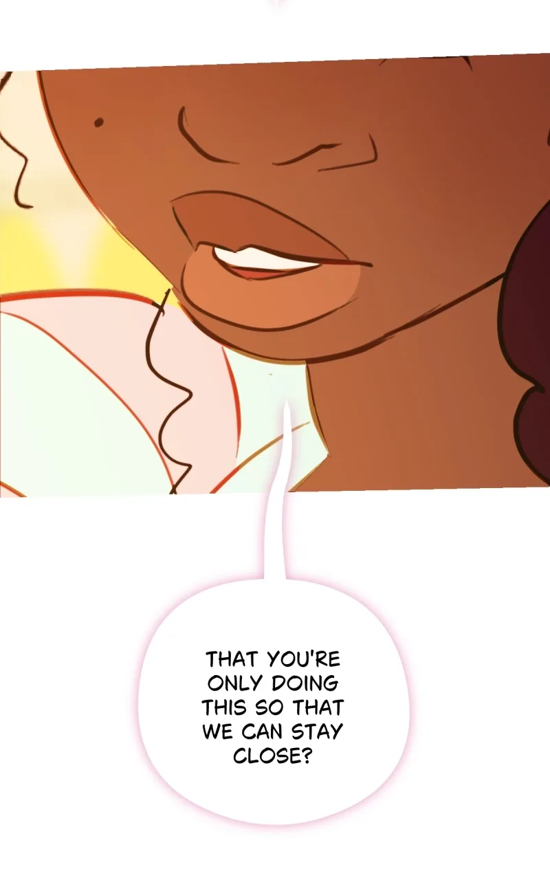 Cinderella Heel Chapter 24 page 45