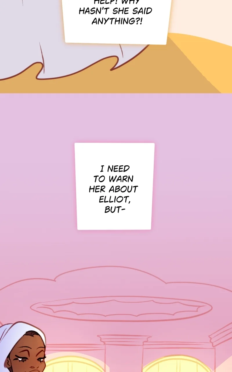 Cinderella Heel Chapter 24 page 41