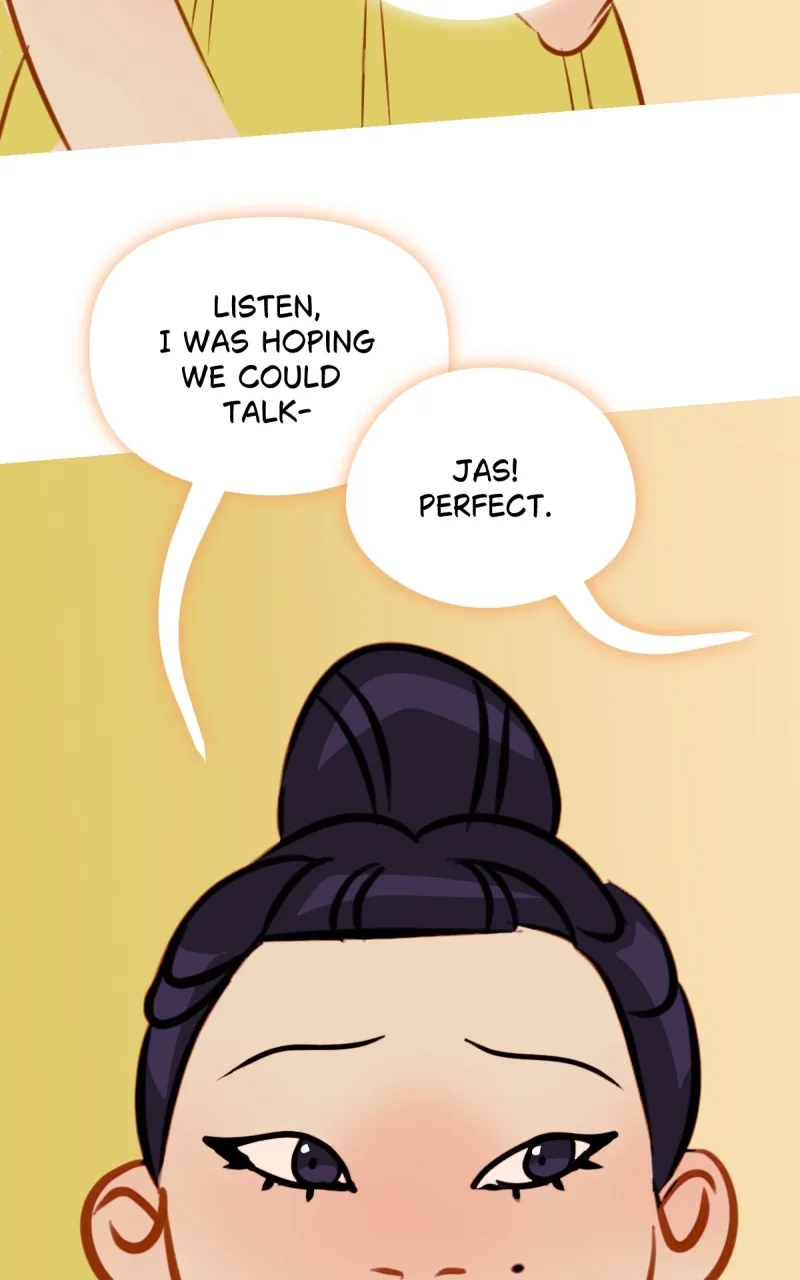 Cinderella Heel Chapter 24 page 16