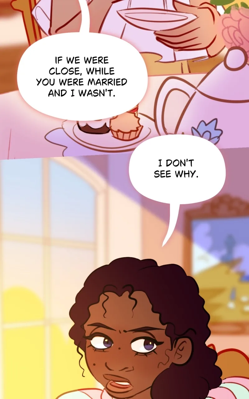 Cinderella Heel Chapter 24 page 47