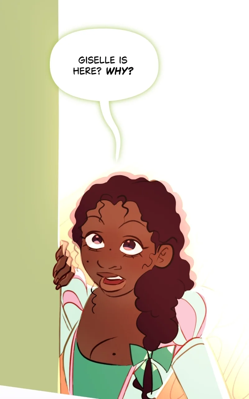 Cinderella Heel Chapter 24 page 36