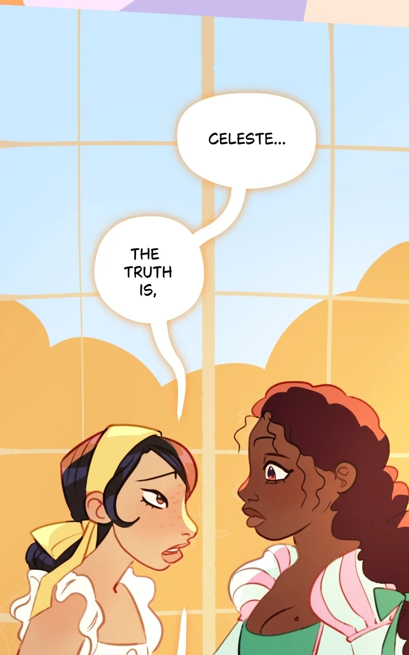 Cinderella Heel Chapter 24 page 51