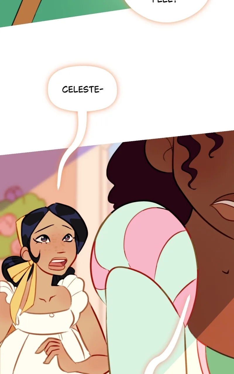 Cinderella Heel Chapter 24 page 56