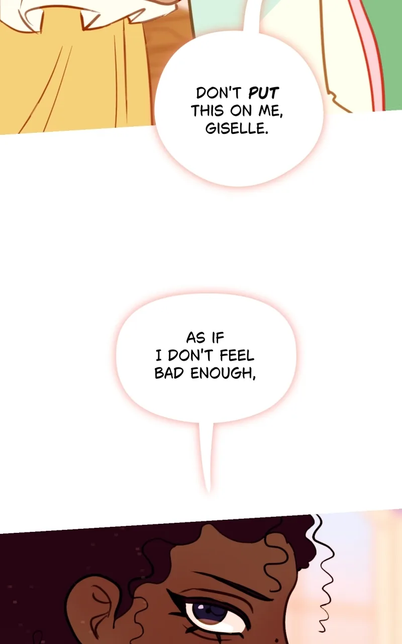 Cinderella Heel Chapter 24 page 57