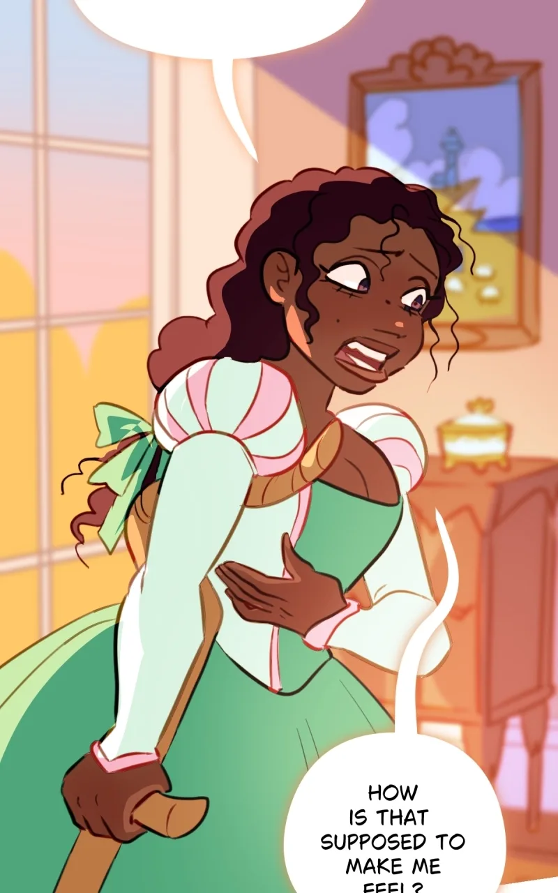 Cinderella Heel Chapter 24 page 55