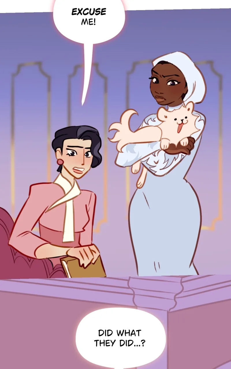 Cinderella Heel Chapter 24 page 59