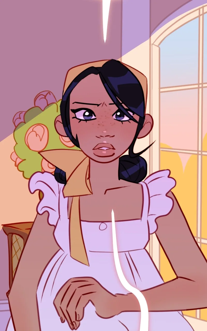 Cinderella Heel Chapter 24 page 60