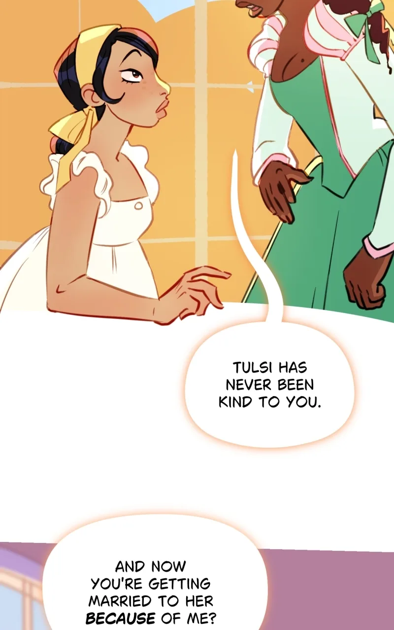 Cinderella Heel Chapter 24 page 54