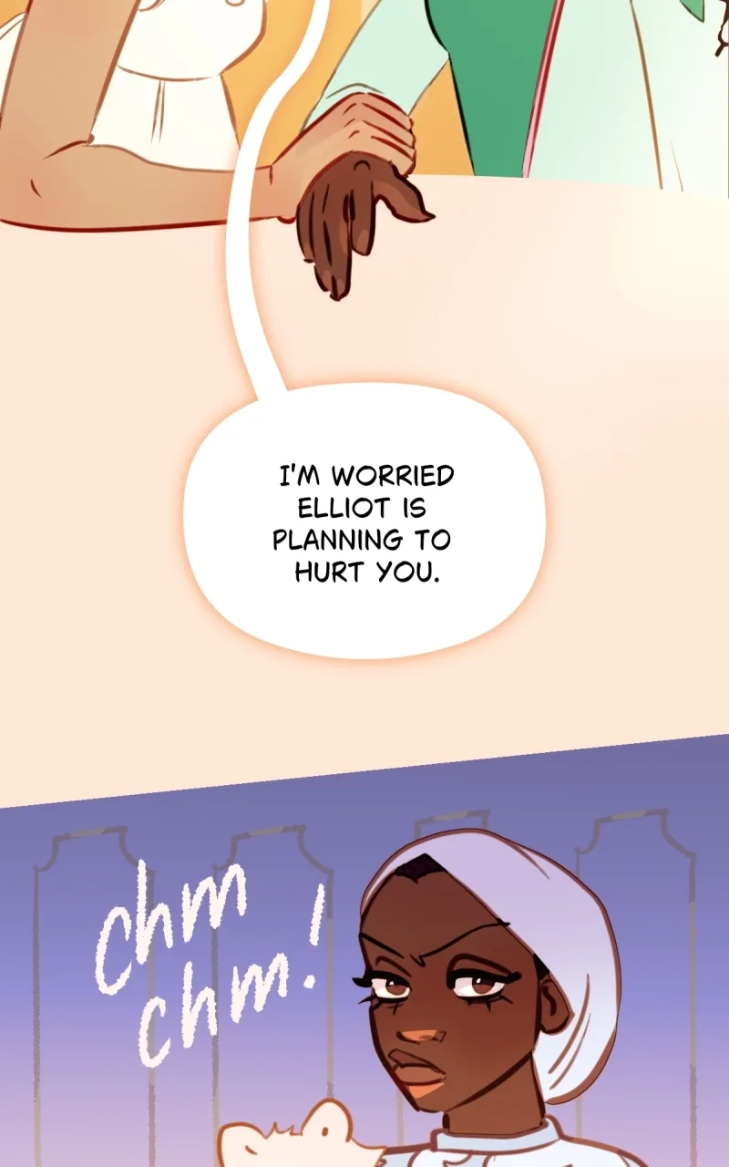 Cinderella Heel Chapter 24 page 52