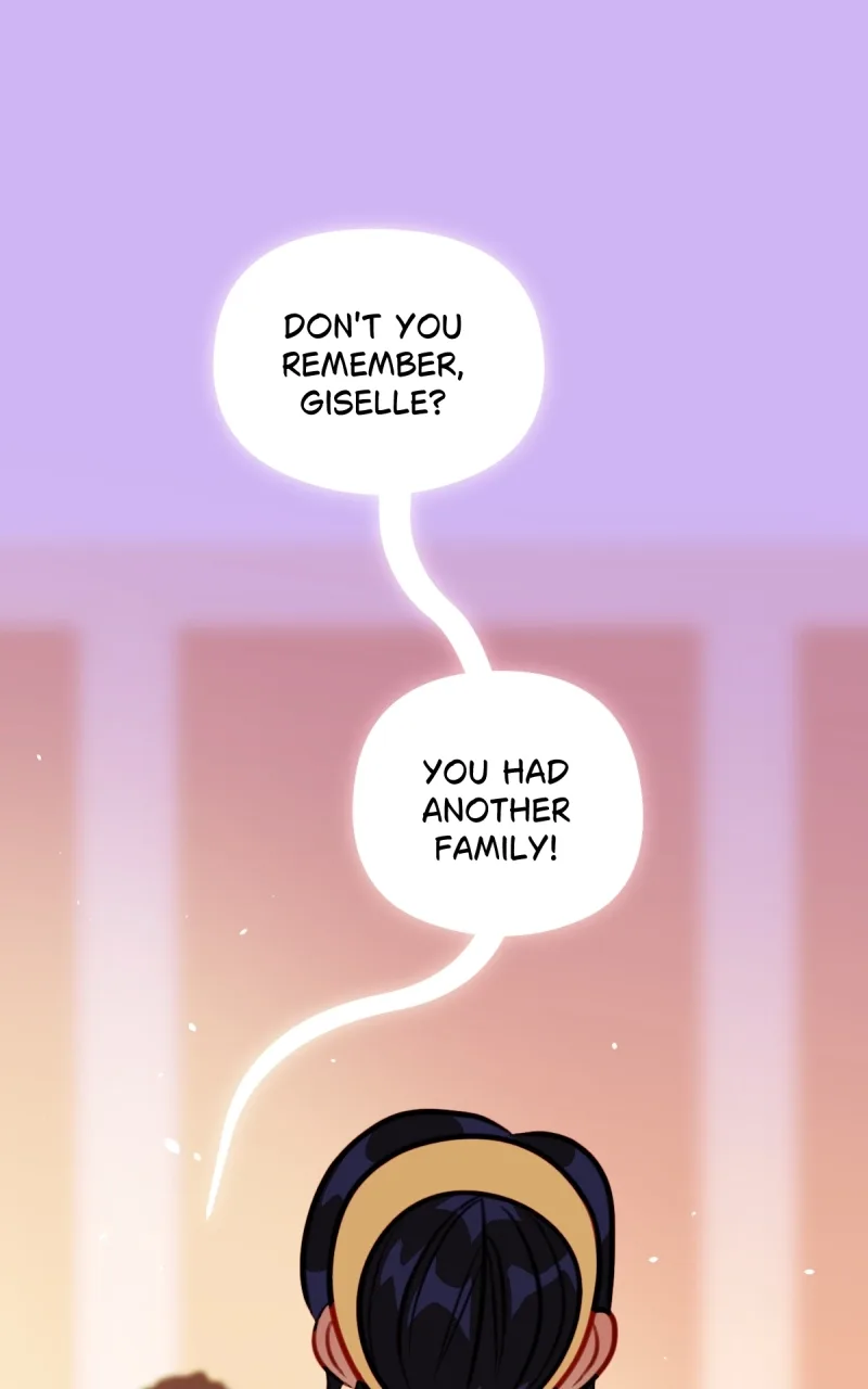 Cinderella Heel Chapter 25 page 1