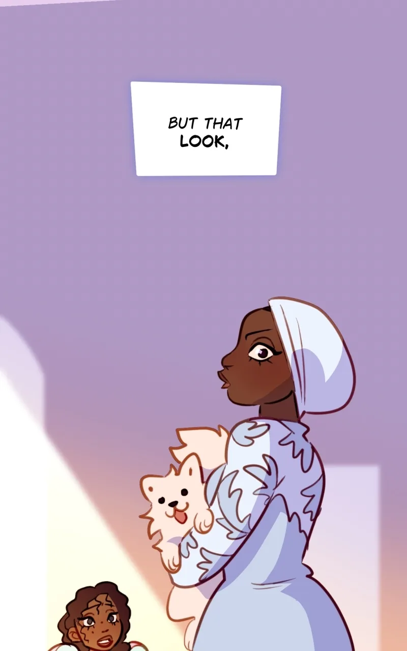 Cinderella Heel Chapter 25 page 22