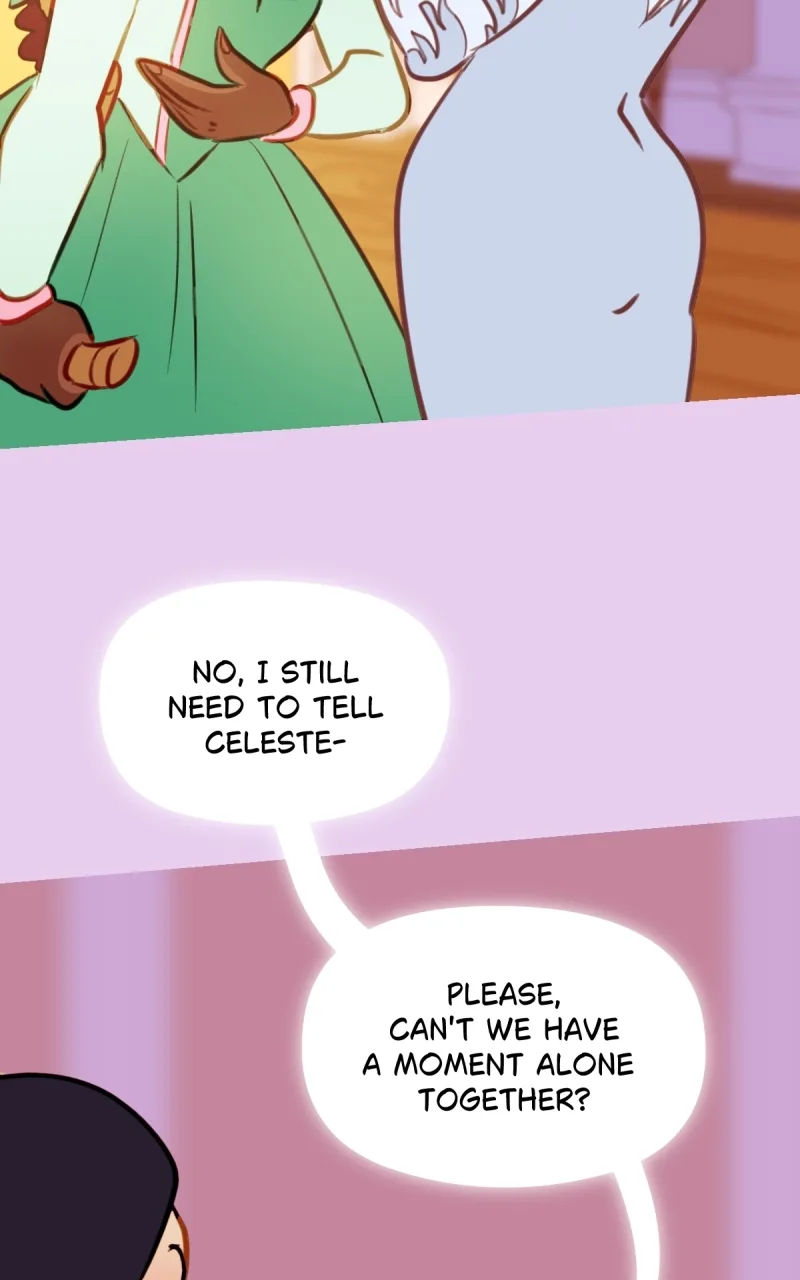 Cinderella Heel Chapter 25 page 20