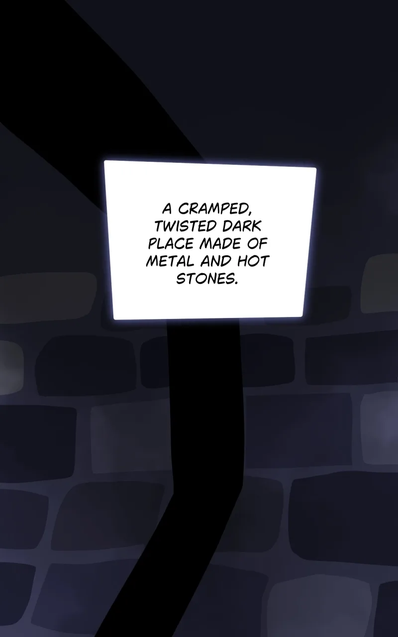 Cinderella Heel Chapter 25 page 6